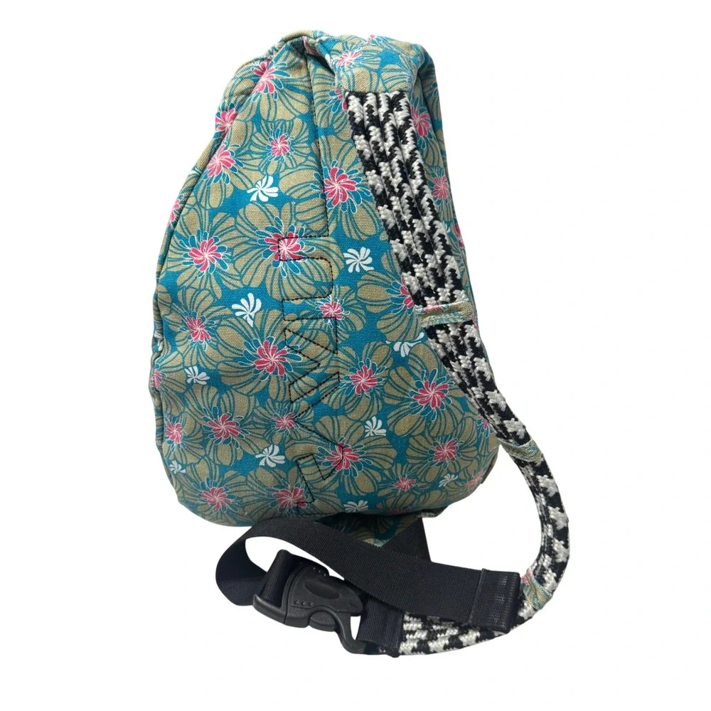 Kavu rope bag
